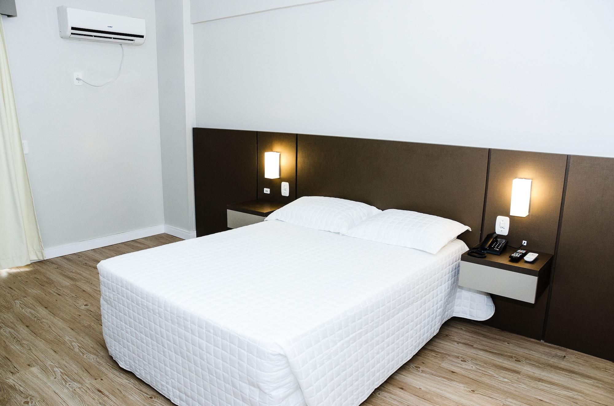San Marino Cassino Hotel Balneário Camboriú Eksteriør bilde