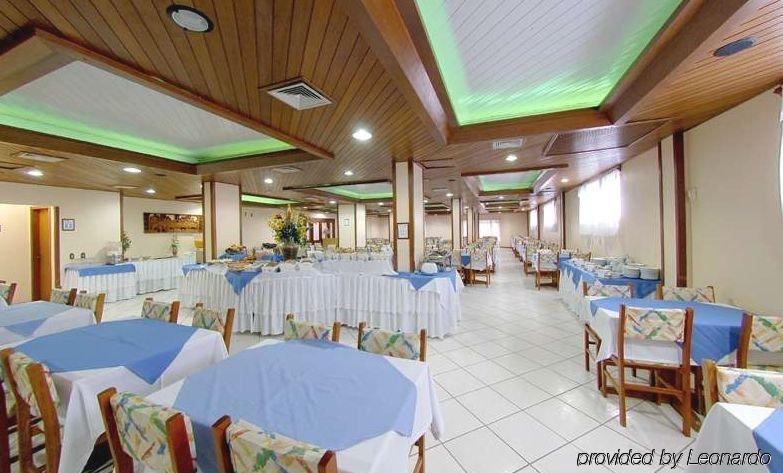 San Marino Cassino Hotel Balneário Camboriú Eksteriør bilde